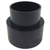 Charnwood Reducing Cone 63mm to 81mm (2-1/2\" to 3-1/4\")